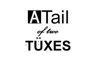 A Tail of Two Tuxes logo