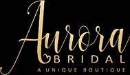 Aurora Bridal logo