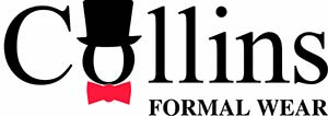 Collins Formalwear logo