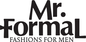 Mr Formal AZ logo