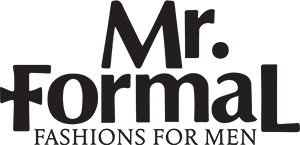 Mr Formal AZ logo