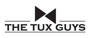 The Tux Guys logo