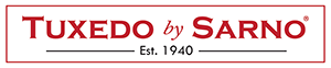 Tuxedo by Sarno logo