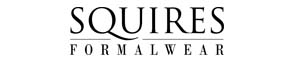 Squire's Formalwear logo