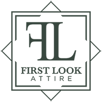 First Look Attire logo