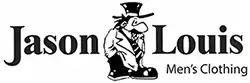 Jason Louis Men's Clothing logo